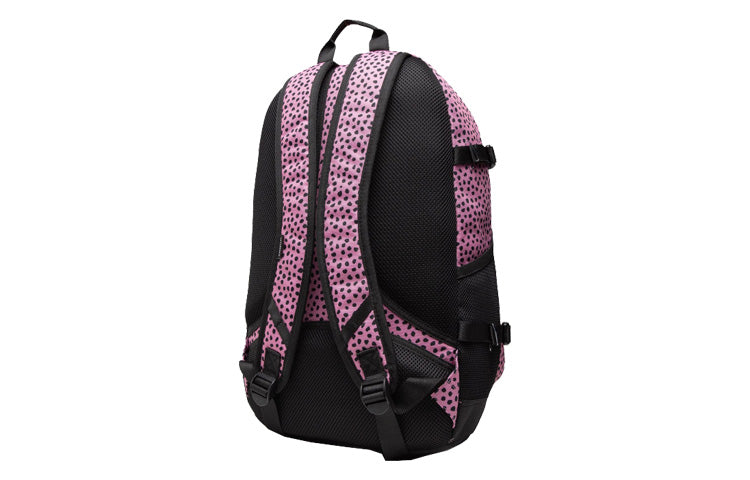 Converse Straight Edge Backpack 'Pink' 10021019-A11