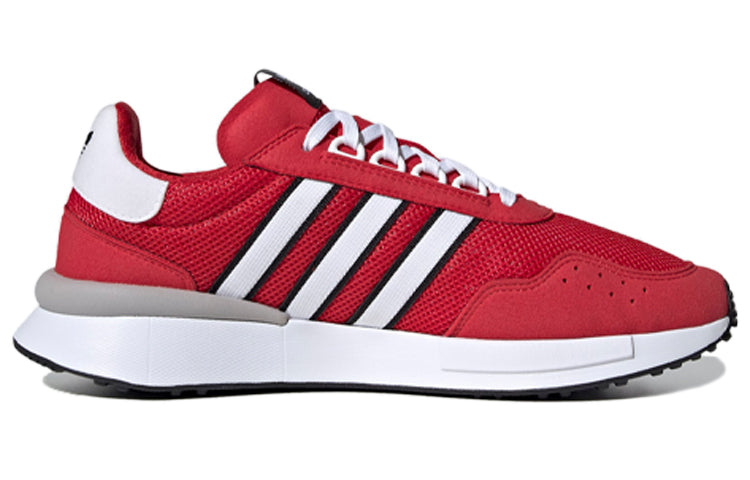 adidas originals Retroset 'Red White Black' FW4869