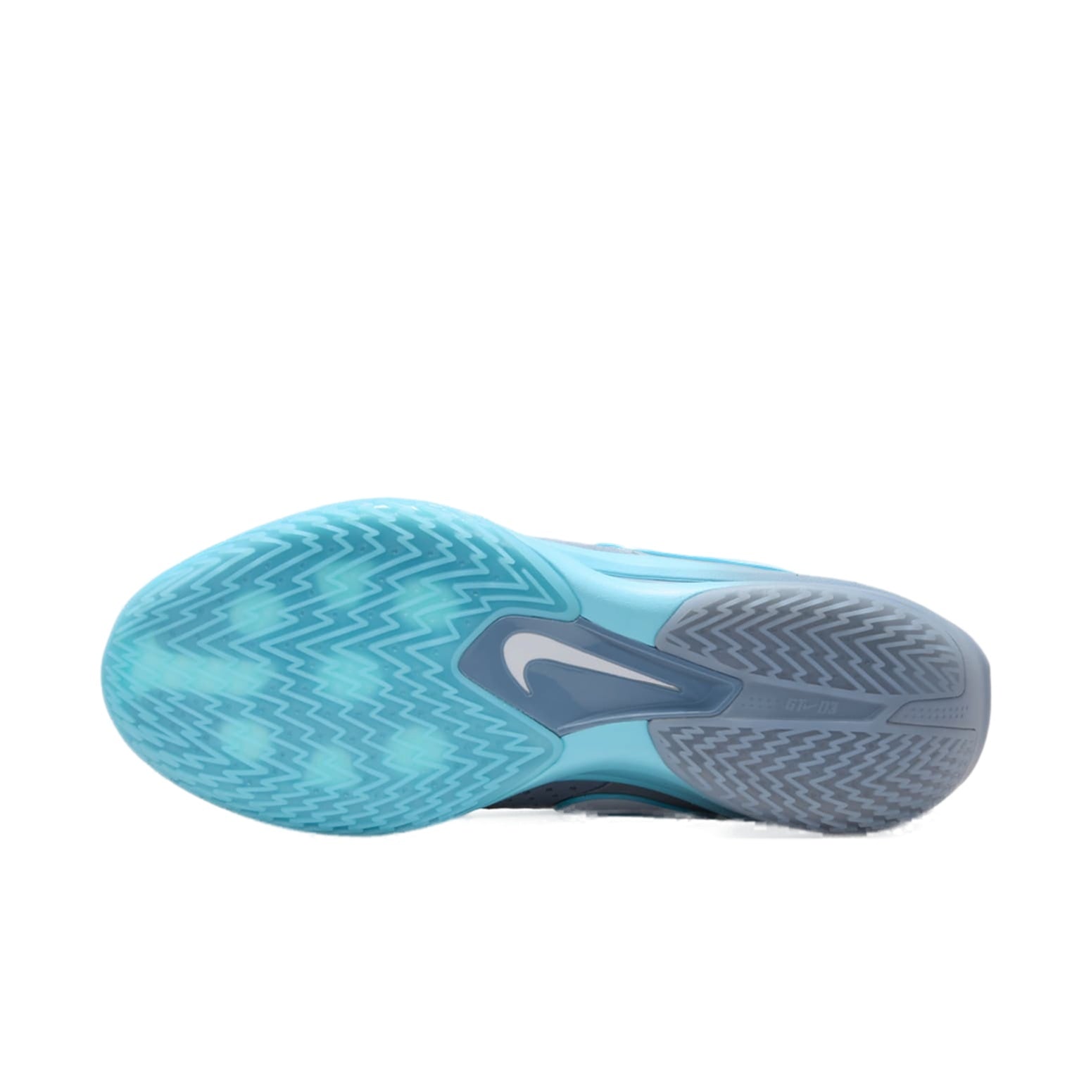 Nike Air Zoom GT Cut 3 EP 'Ashen Slate' DV2918-402