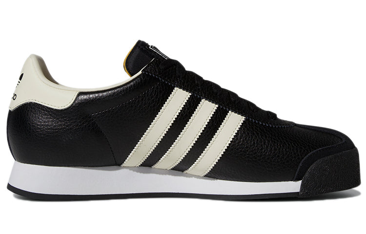 adidas Samoa 'Black Chalk' S24167