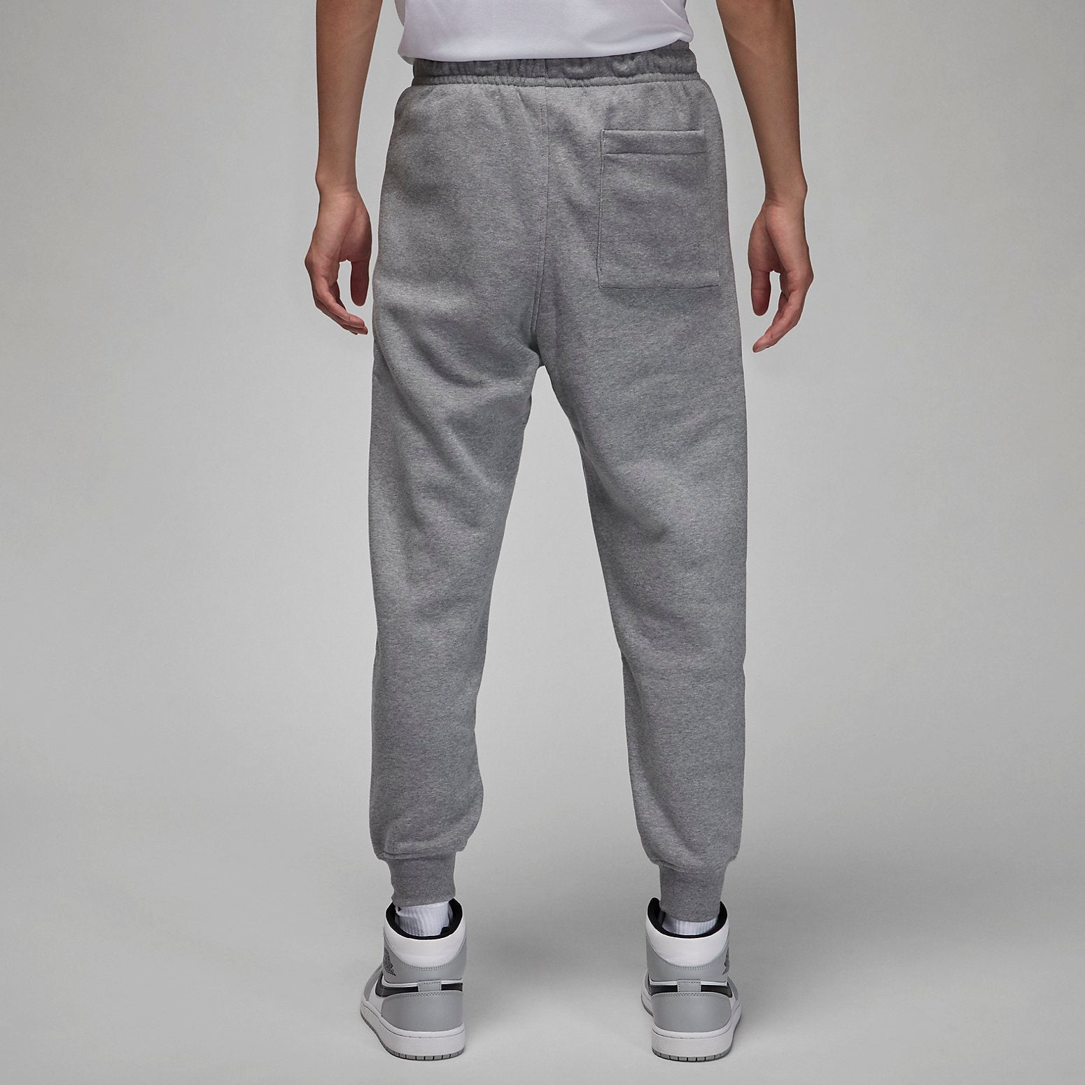 Air Jordan Essentials Sweatpants 'Gray' FJ7780-091