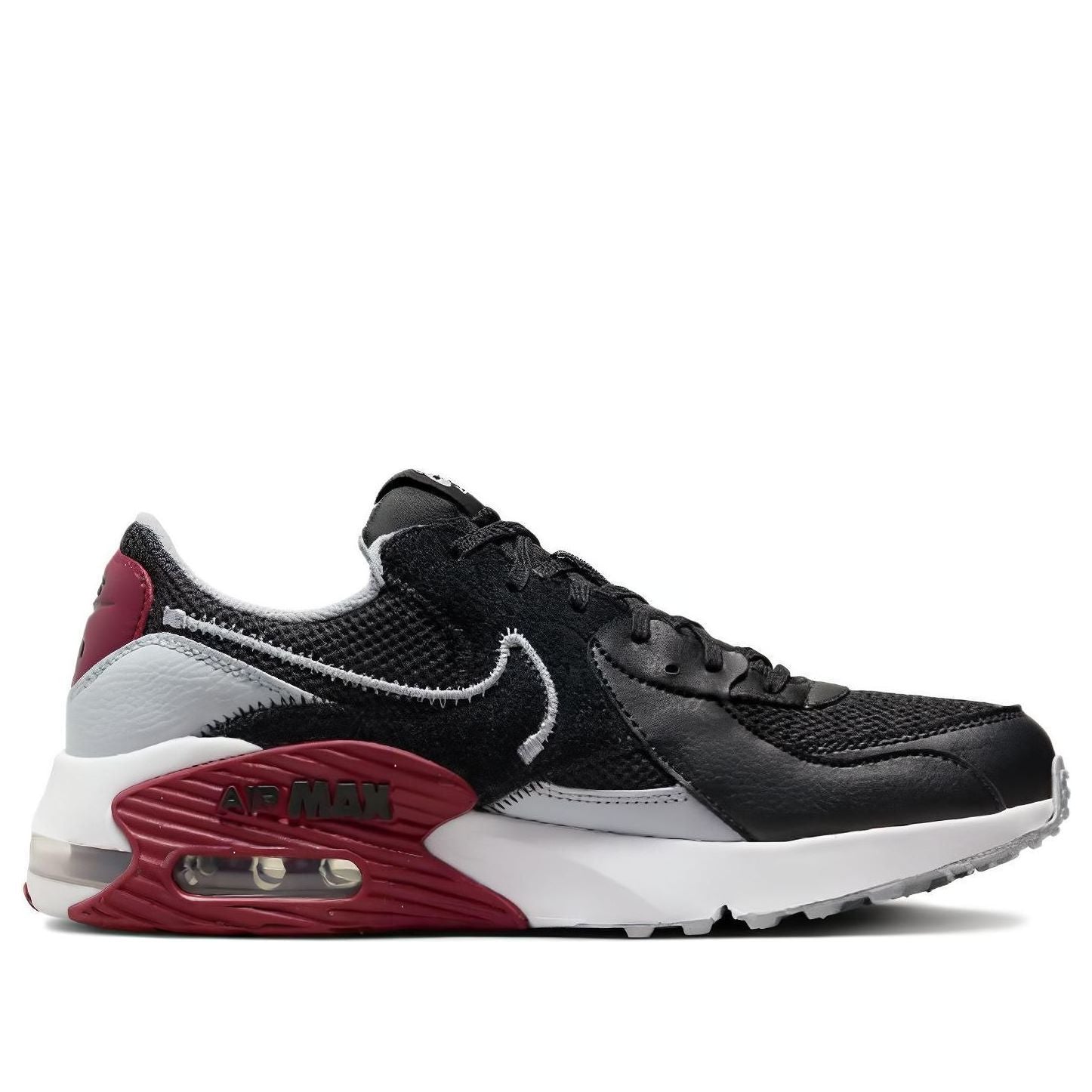 Nike Air Max Excee Shoes 'black' DZ0795-001