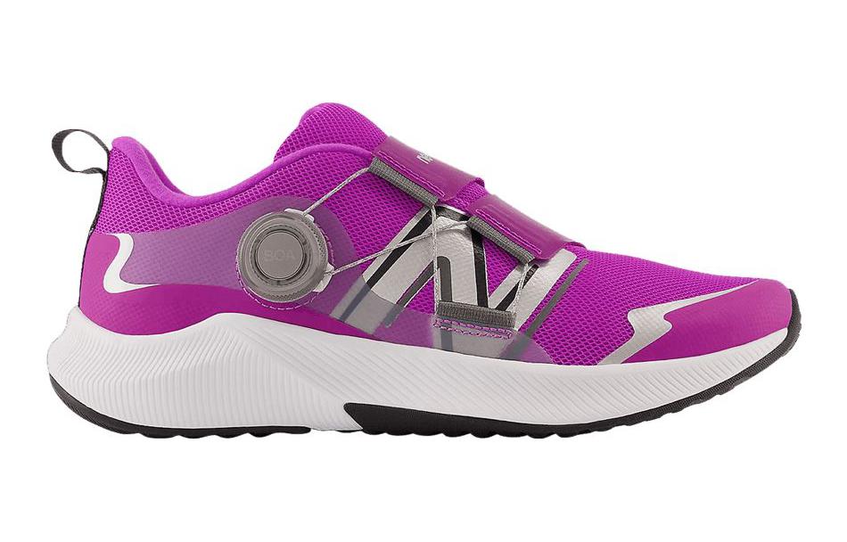 (GS) New Balance Dynasoft Reveal v4 BOA 'Cosmic Rose Silver' GTRVLPK4