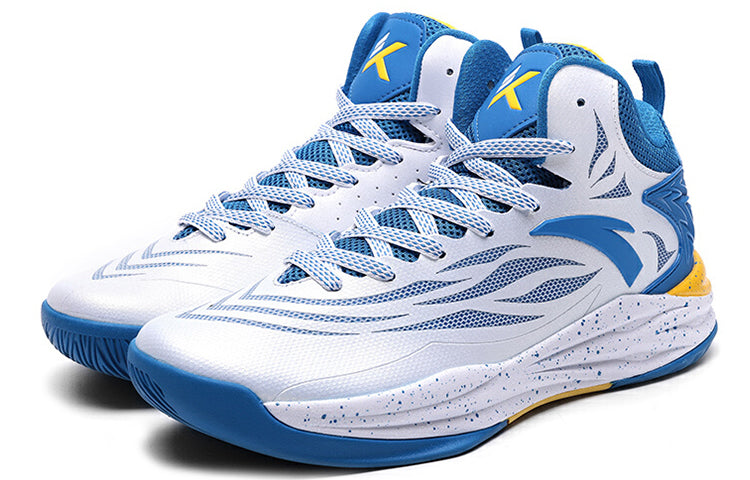 ANTA Klay Thompson 2 'White Blue' 11641112-1