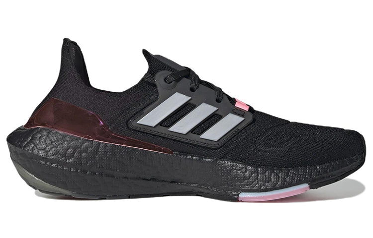 (WMNS) adidas Ultraboost 22 Running 'Black' GX5928