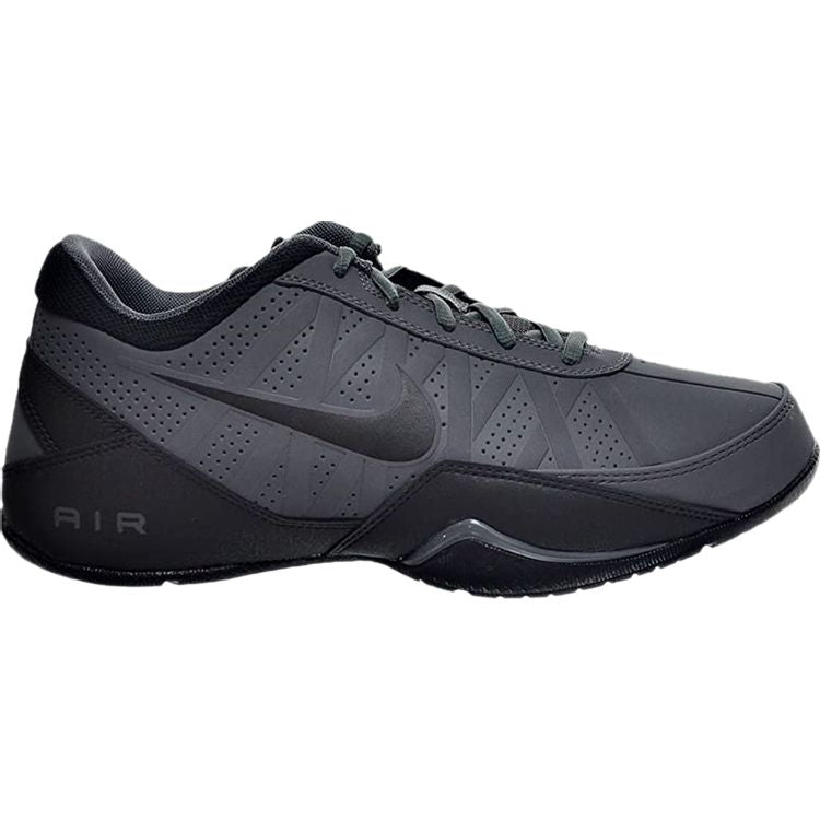 Nike Air Ring Leader Low 'Dark Grey' 488102-002