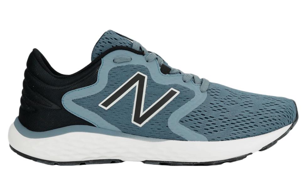 New Balance 521 Series Low Tops Gray Black M521ZG7