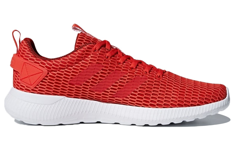adidas neo Cf Lite Racer CC 'Red White' DB1283