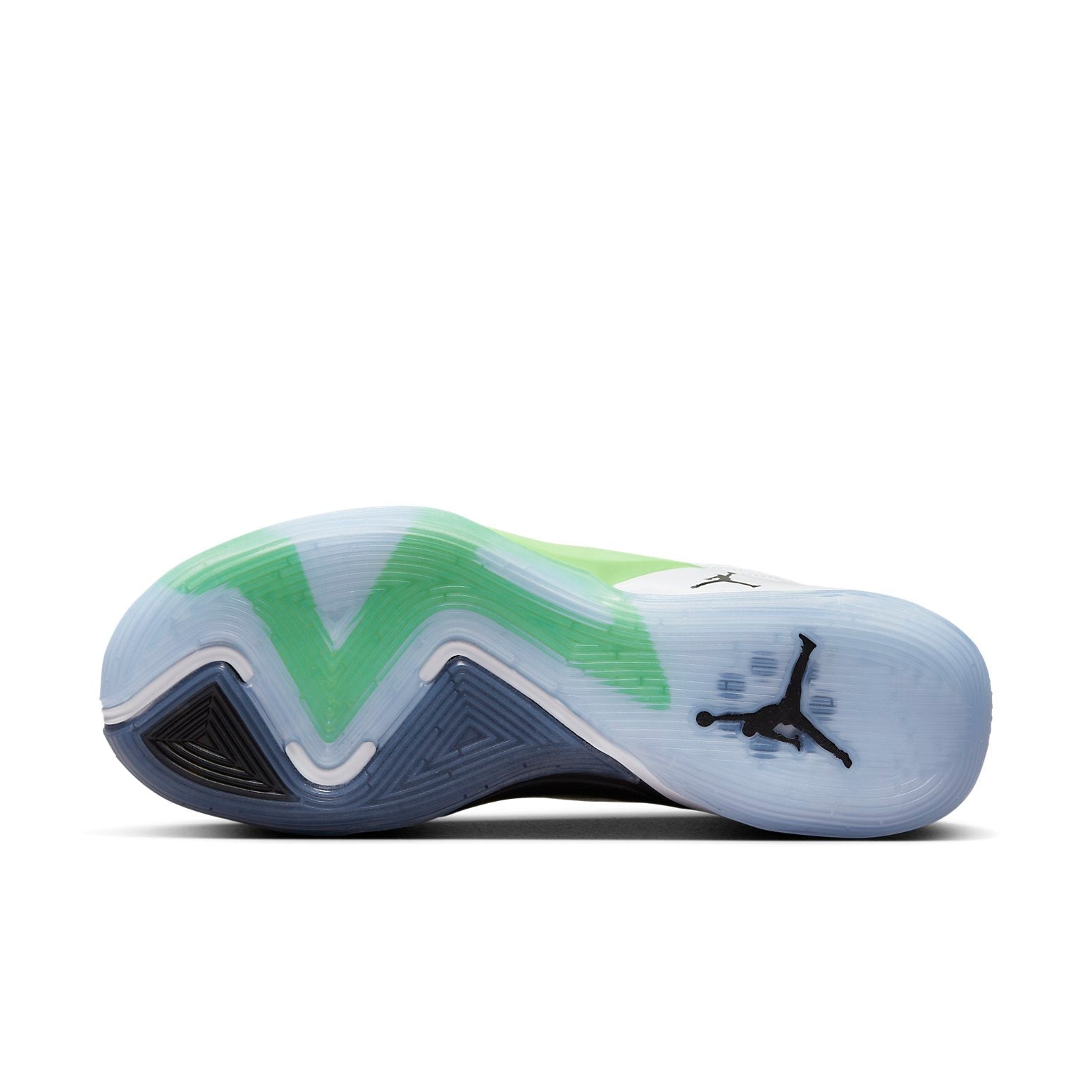Air Jordan Luka 2 Trick Shot PF DX9012-103