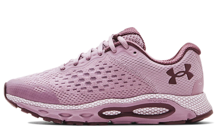 (WMNS) Under Armour HOVR Infinite 3 'Rose Pink' 3023556-602
