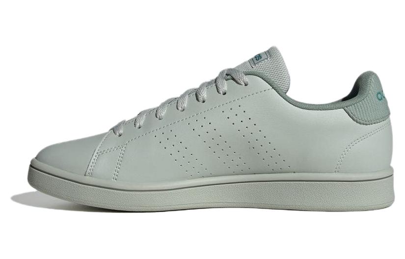 adidas Advantage Base Shoes 'Grey' IF8007