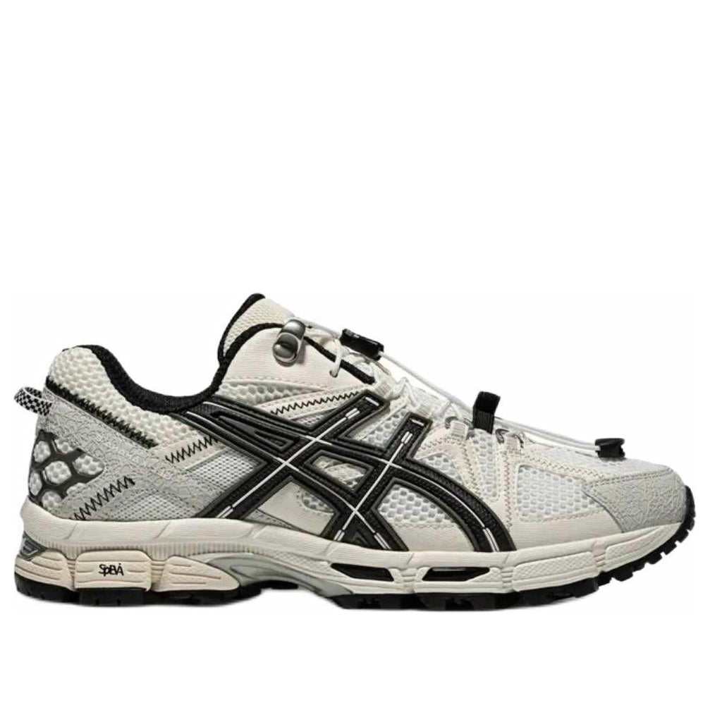 ASICS Gel-Kahana 8 FL 'White Black' 1011C114-101