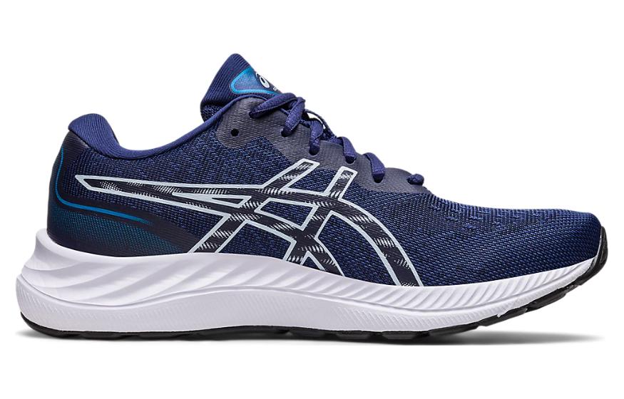 (WMNS) ASICS Gel-Excite 9 'Blue White' 1012B182-405