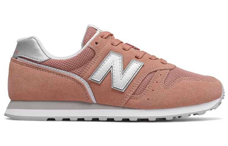 (WMNS) New Balance 373 Series Pink WL373AC2