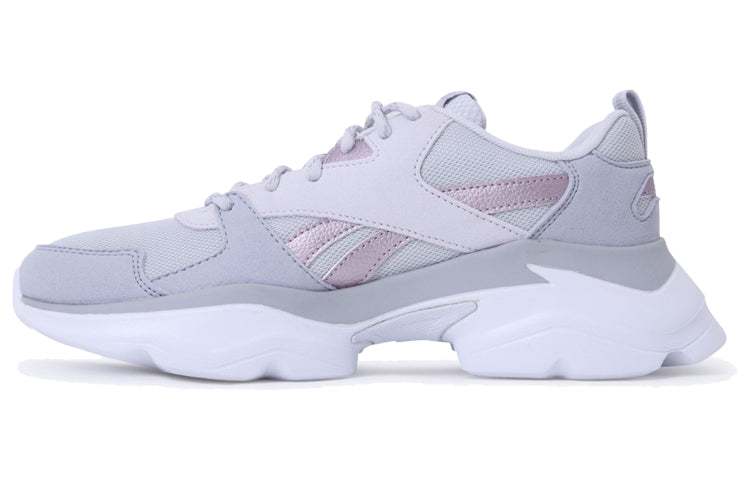 (WMNS) Reebok Royal Bridge 3 'Grey Pink' EG1477