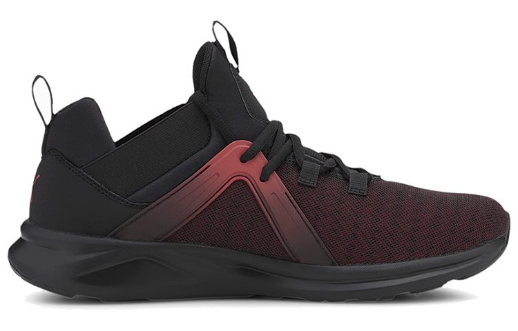 PUMA Enzo 2 Fade Black/Red 193712-03