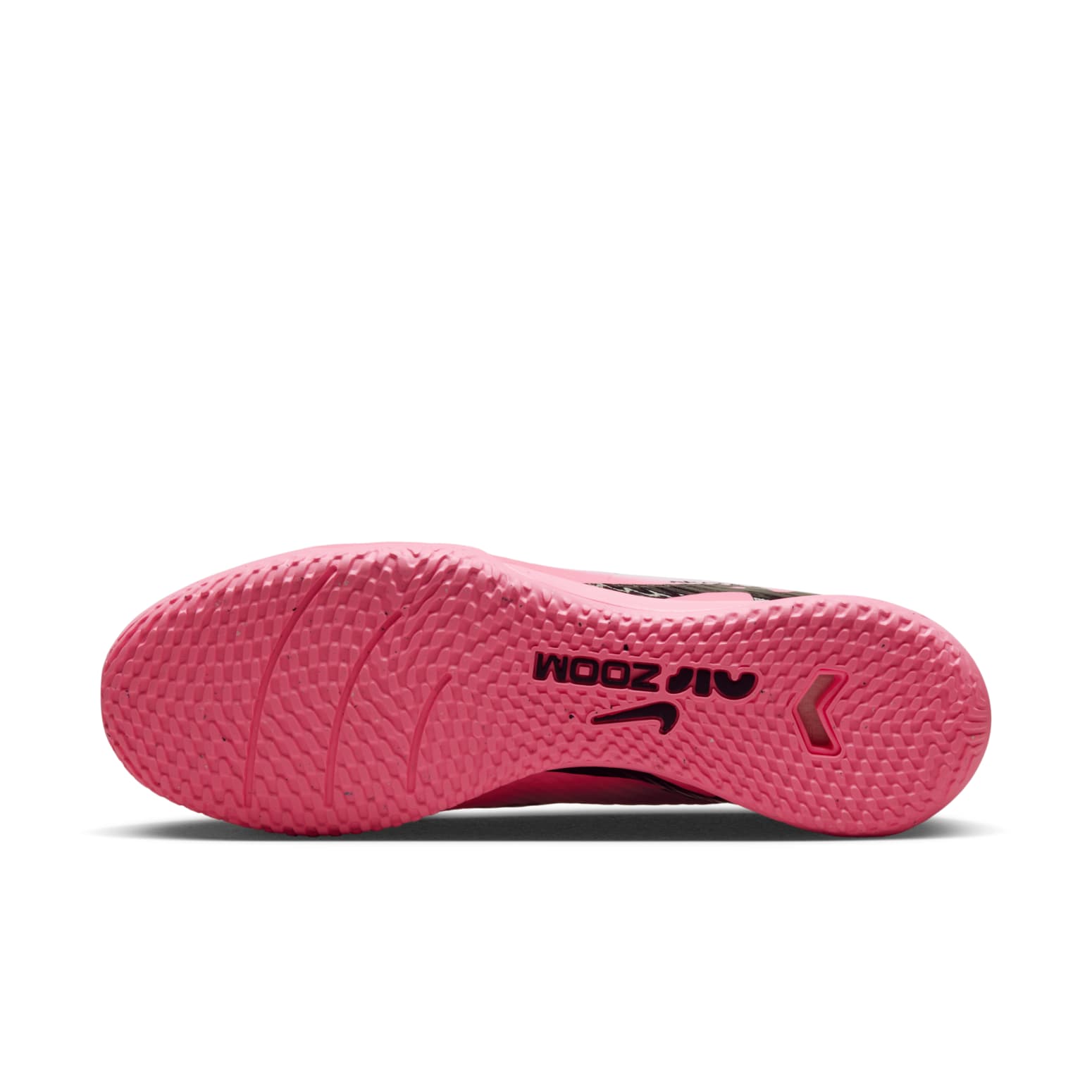 Nike Mercurial Superfly 9 Academy IC 'Pink Foam Black' DJ5627-601
