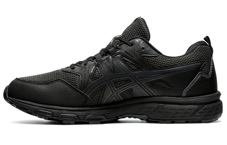 ASICS Gel-Venture 8 'Black' 1011A827-001
