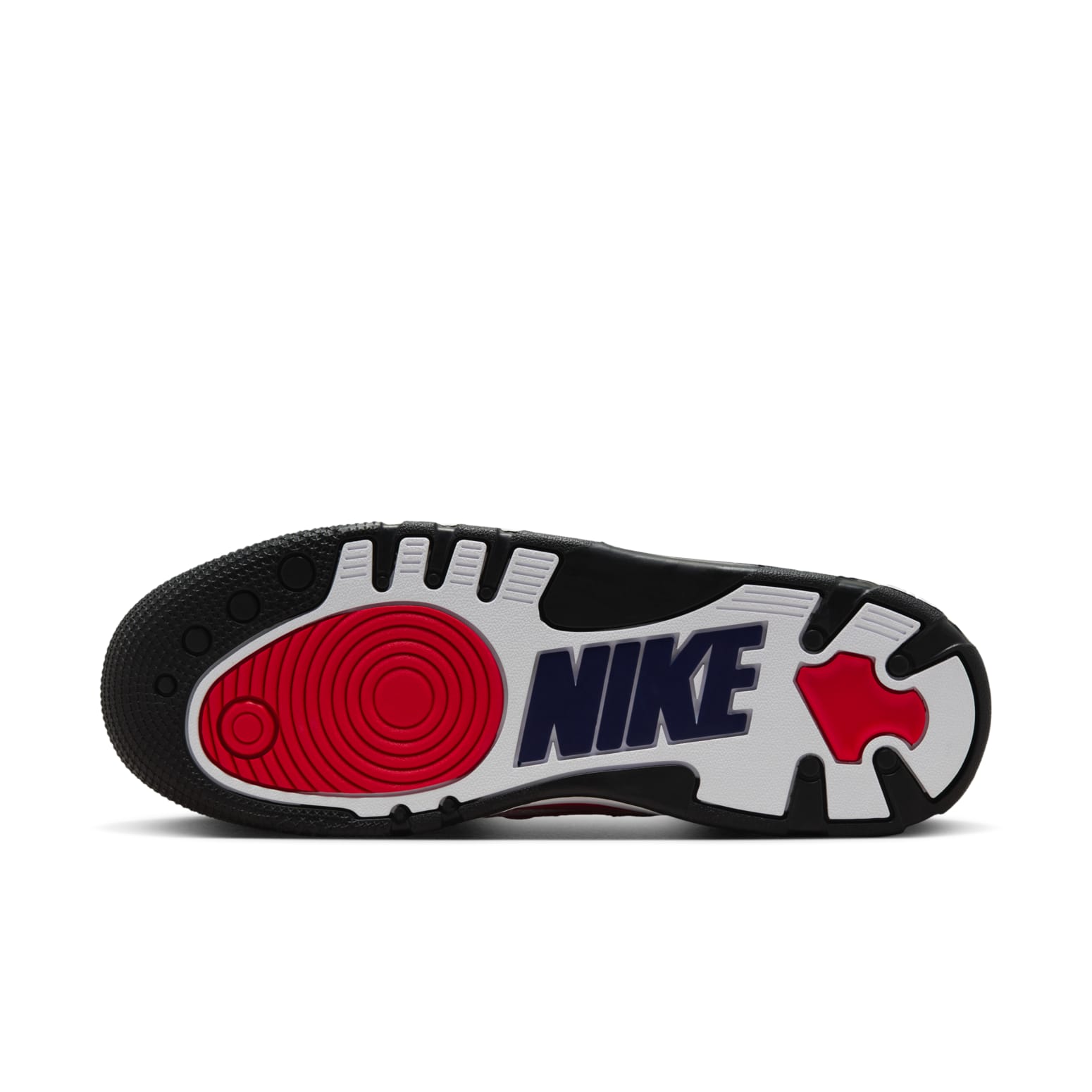Nike x NIGO Air Force 3 Low 'White Multi-color' FQ7012-100