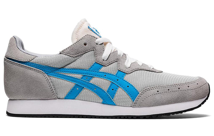 ASICS Tarther OG Shoes Grey/Blue 1201A167-028