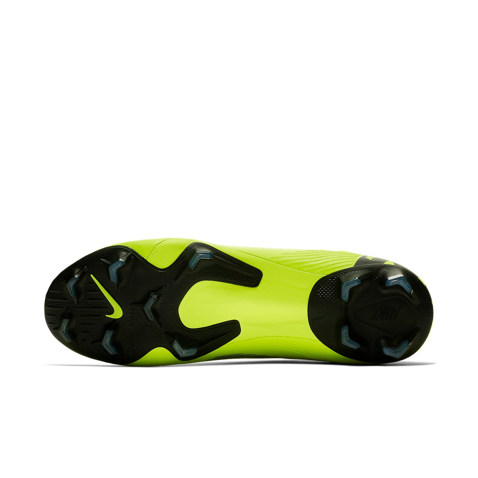 Nike Mercurial Superfly 6 Pro FG 'Volt' AH7368-701