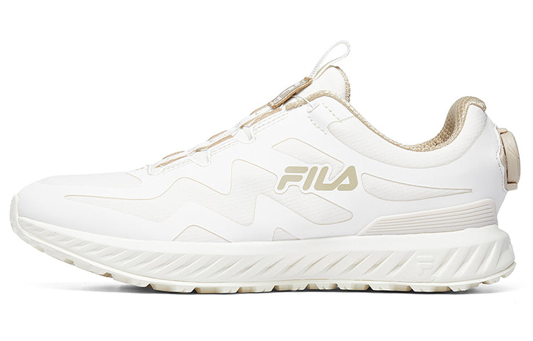 (WMNS) FILA Fence 2 White A12W042210FGD