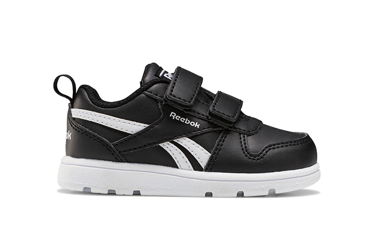 (TD) Reebok Royal Prime 2 'Black White' FY9330