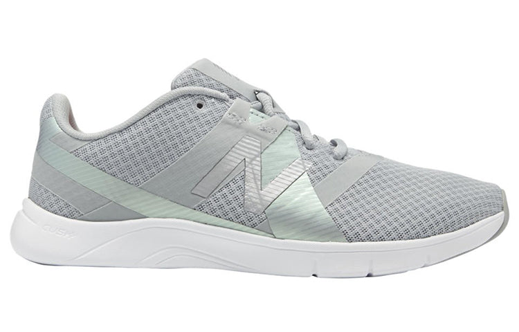 (WMNS) New Balance 611 Shoes Grey WX611GW