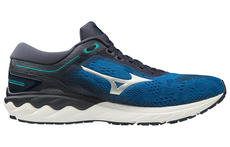 Mizuno Wave Skyrise 'Navy' J1GC200903