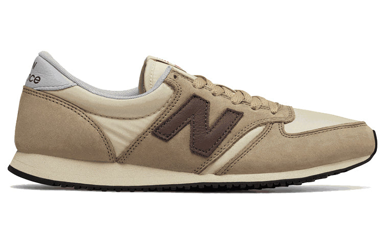 New Balance 420 Series Brown U420BBG