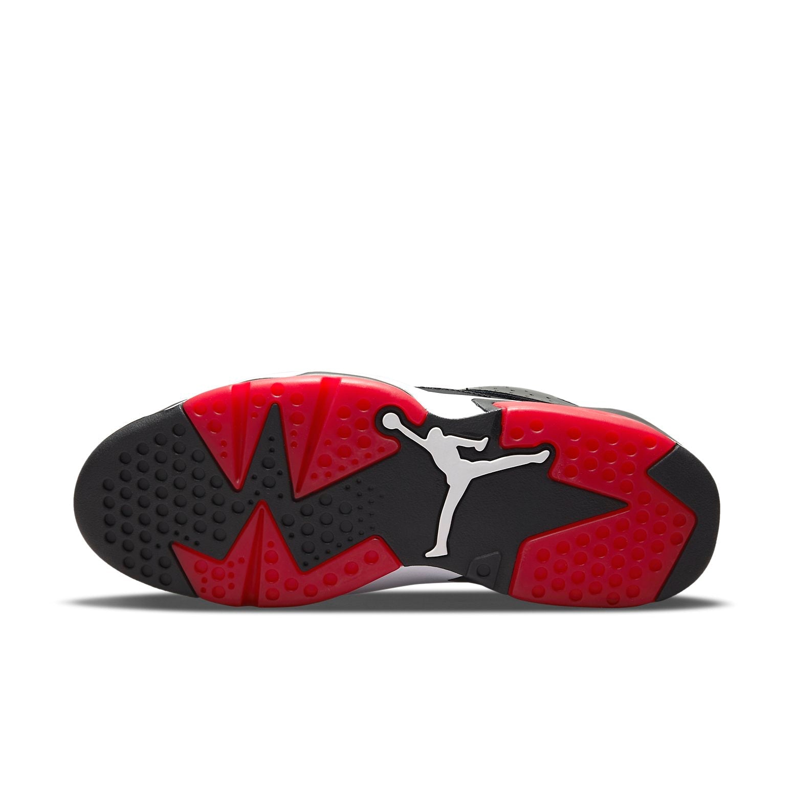 Air Jordan Flight Club 91 'Bred' DC7329-006