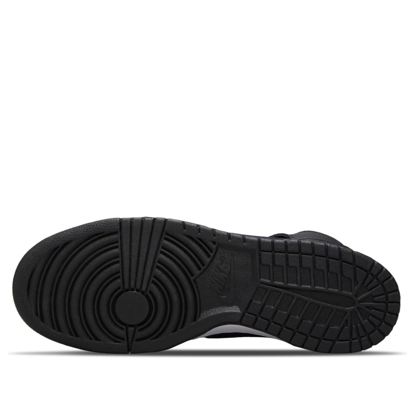 Nike x Fragment Design Dunk High 'Beijing' DJ0382-600