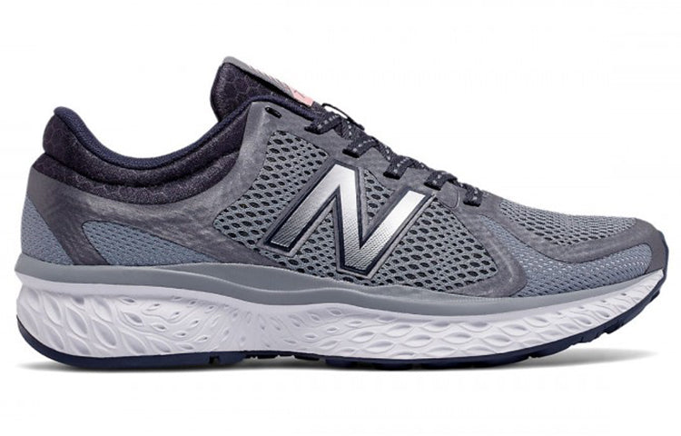 (WMNS) New Balance 720 v4 Grey W720LT4