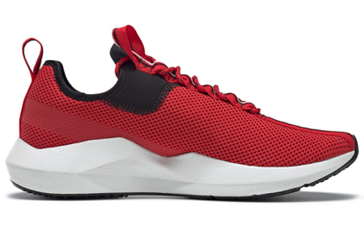 Reebok Sole Fury Black/Red FY0858