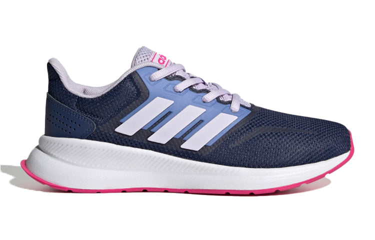 (GS) adidas Runfalcon J 'Tech Indigo' EG2540