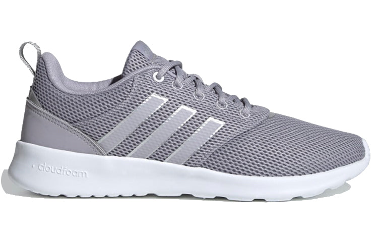 (WMNS) adidas neo QT Racer 2.0 Grey FW7664