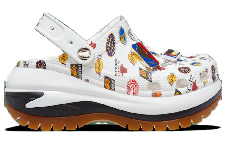 Crocs x NBA Mega Crush Clog 'All-Star 2023' 208469-90H