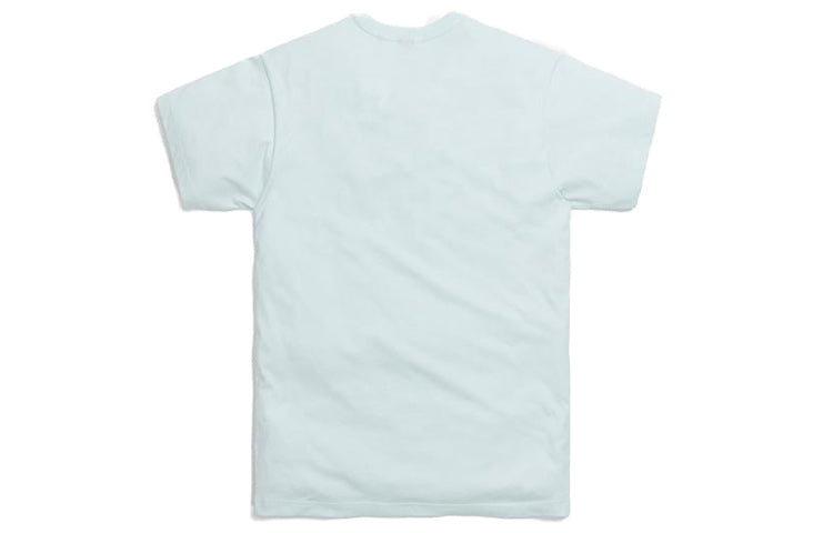 KITH Pastel Short Sleeve Unisex Blue KH3780-109