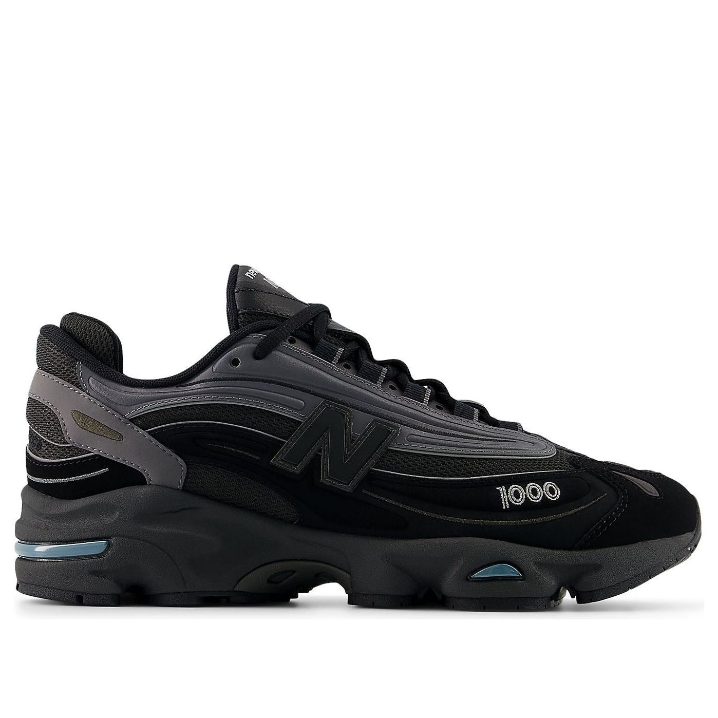 New Balance 1000 'Black Castlerock' U10009GK
