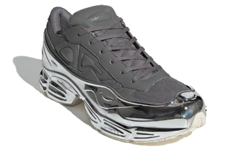 adidas Raf Simons x Ozweego 'Mirrored - Ash' EE7946