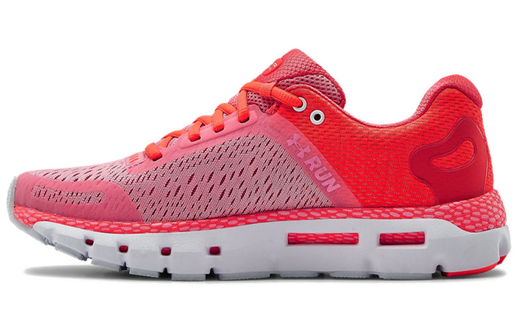 (WMNS) Under Armour HOVR Infinite 2 'Lipstick' 3022597-602