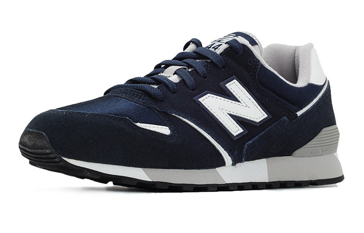 New Balance 446 Series Dark-Blue U446CNV