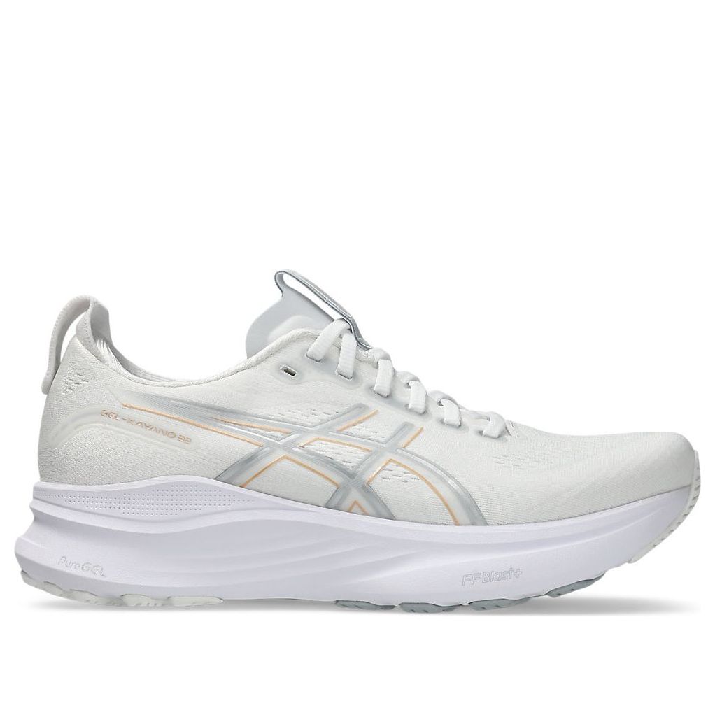 (WMNS) ASICS Gel-Kayano 32 'White Champagne' 1012B838-100