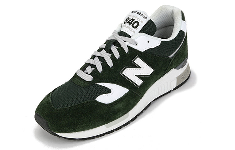 New Balance 840 Black/White ML840CC
