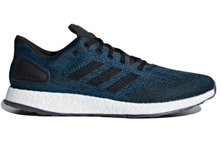 adidas PureBoost Dpr 'Green Black' BB6297