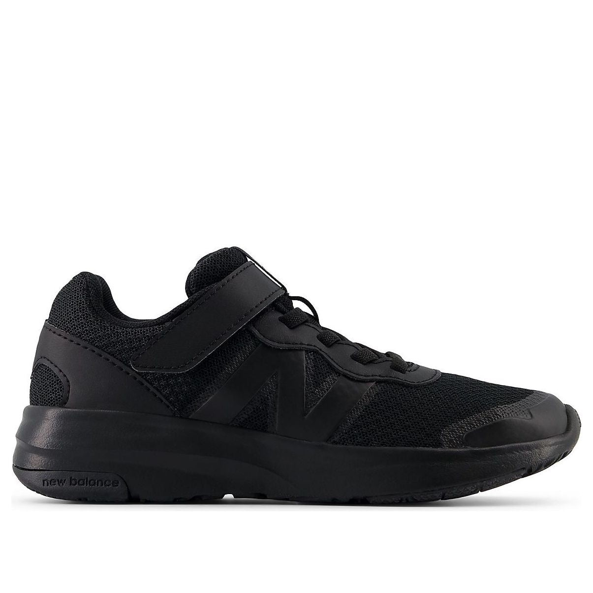 (PS) New Balance 578v1 Wide 'Black' PT578BB