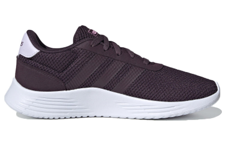(WMNS) adidas neo Lite Racer 2.0 'Noble Purple Tint' FW1972