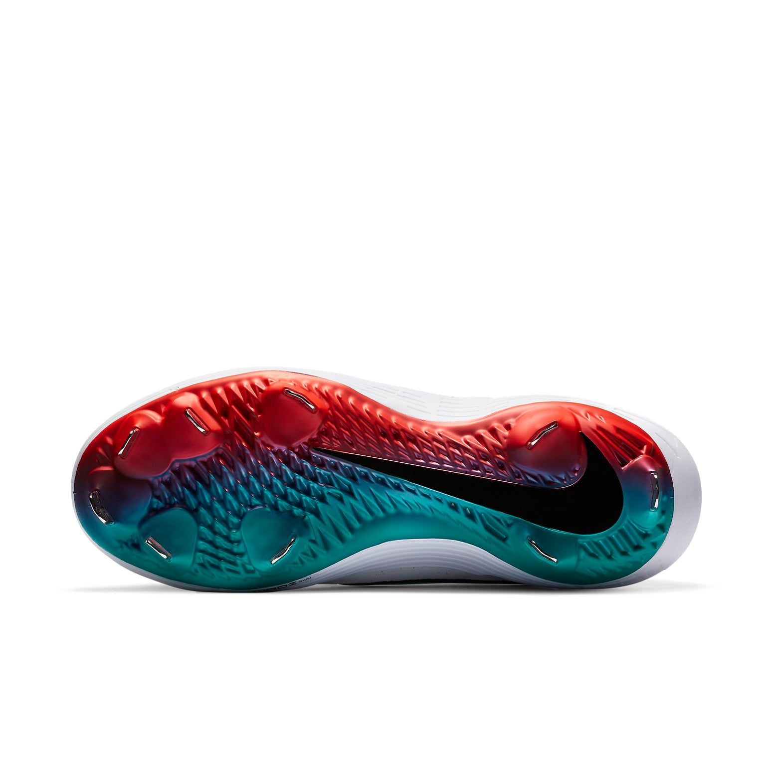 (WMNS) Nike Zoom HyperDiamond 3 Elite CS 'Ombre' CI2229-102