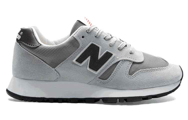 (WMNS) New Balance 855 Grey W855LGG