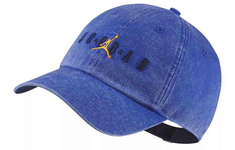 Air Jordan Heritage86 Air Cap 'Hyper Royal' AA1306-405